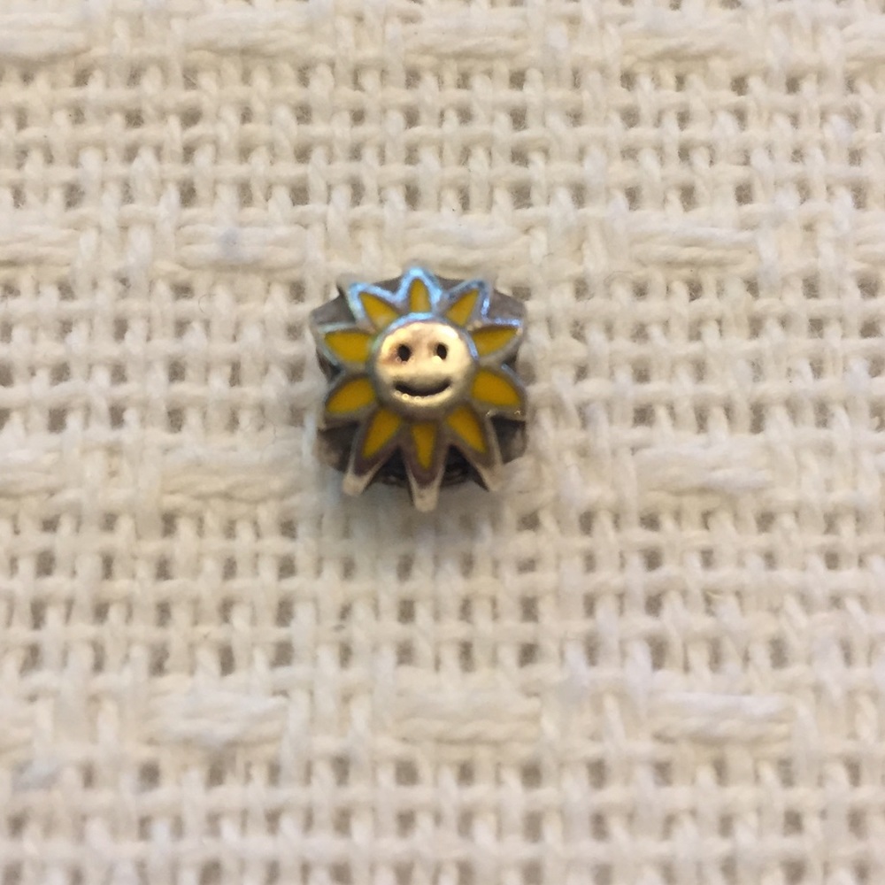 Pandora Charm